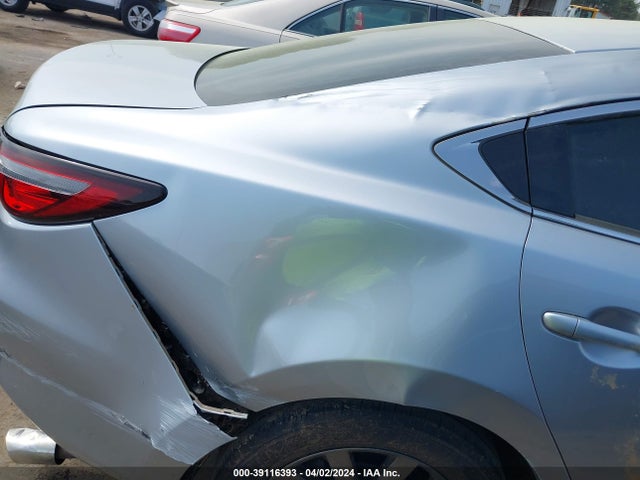 Mazda Mazda6 Sport 2019 JM1GL1UMXK1510491 Image 18
