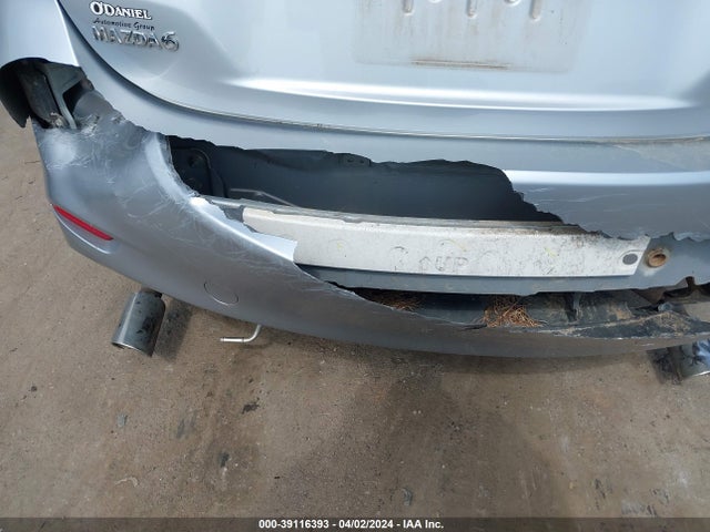 Mazda Mazda6 Sport 2019 JM1GL1UMXK1510491 Image 19