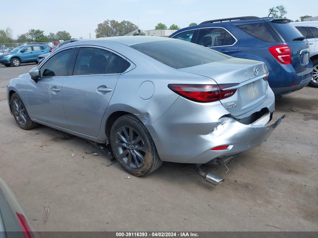 Mazda Mazda6 Sport 2019 JM1GL1UMXK1510491 Image 3