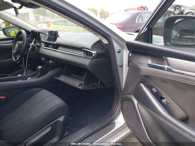 Mazda Mazda6 Sport 2019 JM1GL1UMXK1510491 Image 5