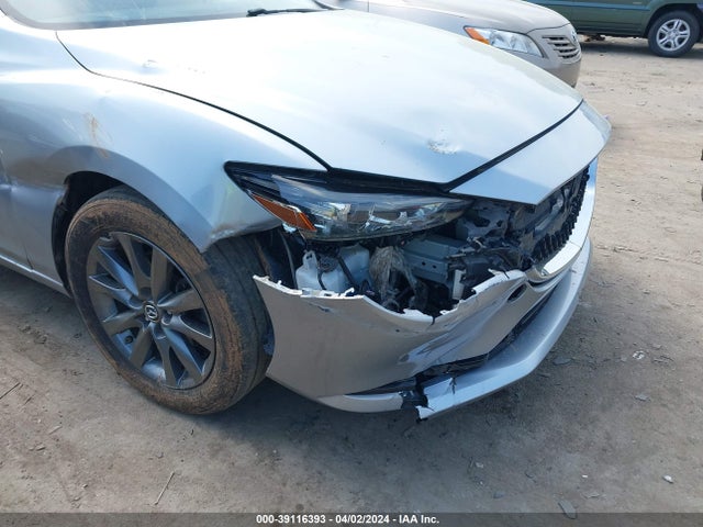 Mazda Mazda6 Sport 2019 JM1GL1UMXK1510491 Image 6