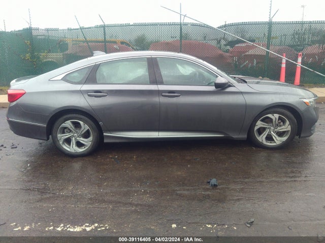 Honda ACCORD EX 2020 1HGCV1F4XLA110844 Image 13