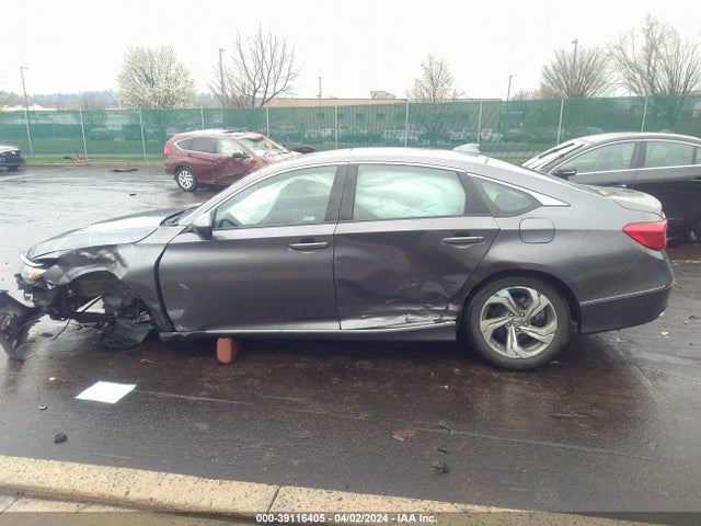 Honda ACCORD EX 2020 1HGCV1F4XLA110844 Image 14