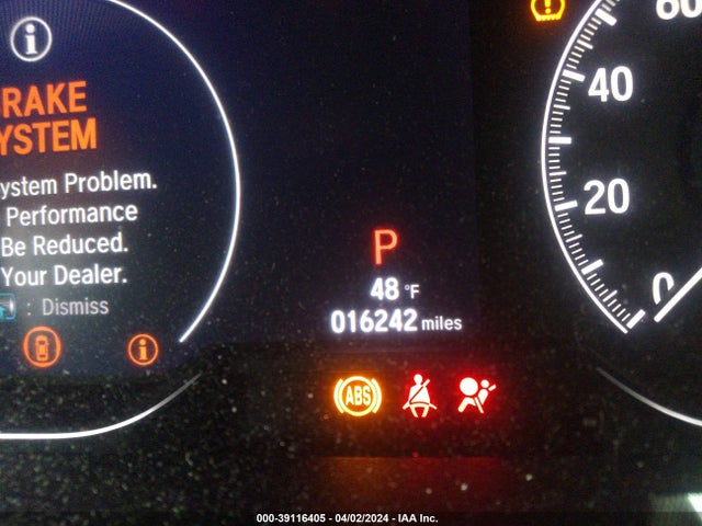 Honda ACCORD EX 2020 1HGCV1F4XLA110844 Image 15