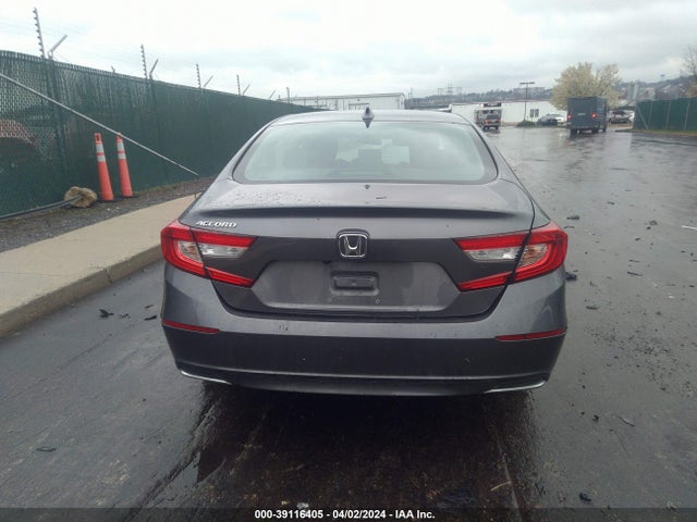 Honda ACCORD EX 2020 1HGCV1F4XLA110844 Image 16