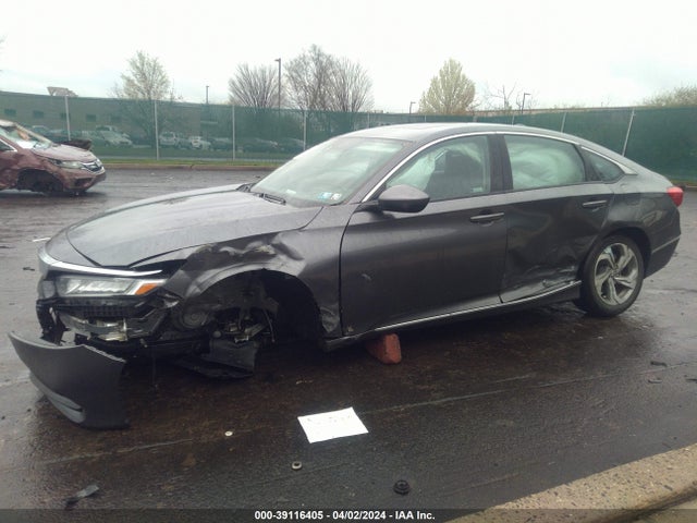 Honda ACCORD EX 2020 1HGCV1F4XLA110844 Image 6