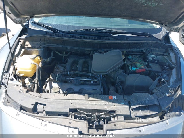 Продажа на аукционе авто 2013 Mazda Cx-9 Grand Touring, vin: JM3TB2DA6D0416542, номер лота: 39116416