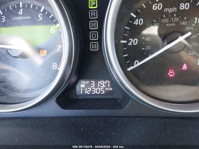 Продажа на аукционе авто 2013 Mazda Cx-9 Grand Touring, vin: JM3TB2DA6D0416542, номер лота: 39116416