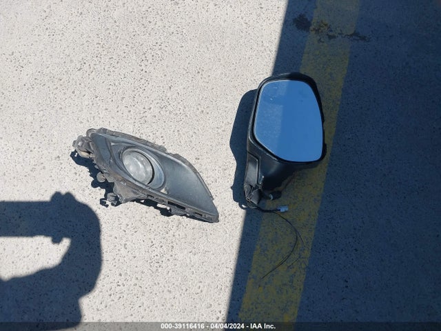 Продажа на аукционе авто 2013 Mazda Cx-9 Grand Touring, vin: JM3TB2DA6D0416542, номер лота: 39116416