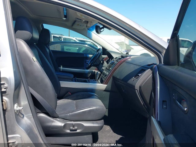 Продажа на аукционе авто 2013 Mazda Cx-9 Grand Touring, vin: JM3TB2DA6D0416542, номер лота: 39116416