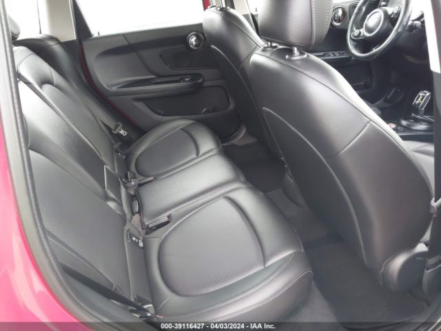 WMZYW3C09L3L08088 Mini Countryman Cooper