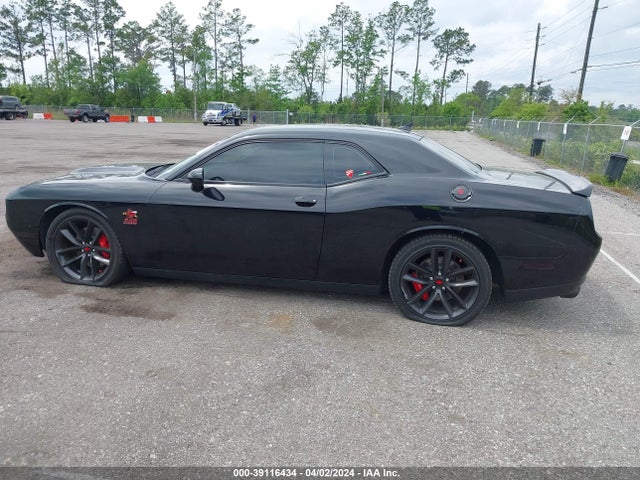 Dodge Challenger R/t 2020 2C3CDZBT0LH161787 Image 14