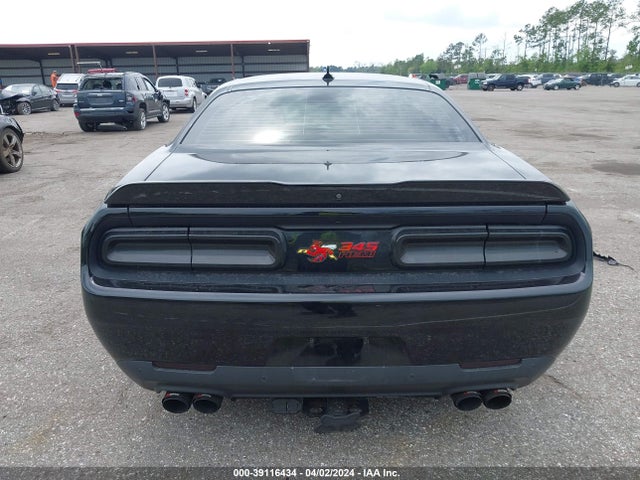 Dodge Challenger R/t 2020 2C3CDZBT0LH161787 Image 16