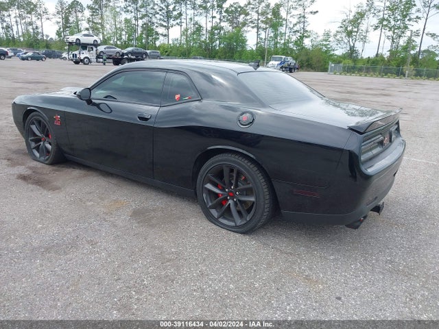 Dodge Challenger R/t 2020 2C3CDZBT0LH161787 Image 3