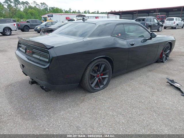 Dodge Challenger R/t 2020 2C3CDZBT0LH161787 Image 4
