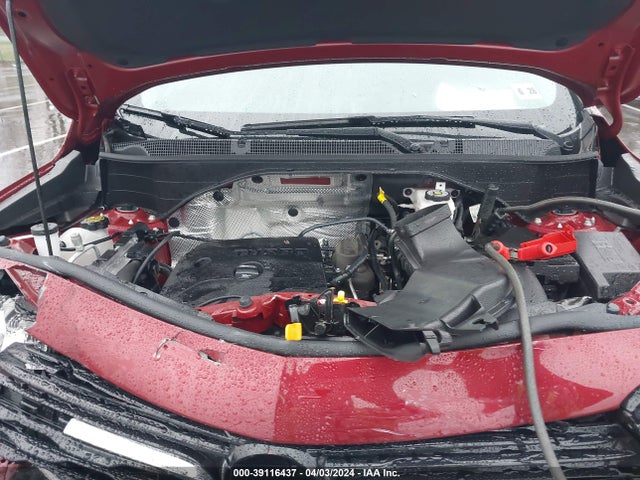 Buick Encore Gx Essence Awd 2023 KL4MMGSL8PB054046 Image 10