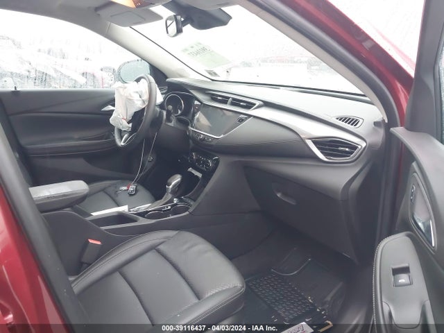 Buick Encore Gx Essence Awd 2023 KL4MMGSL8PB054046 Image 5
