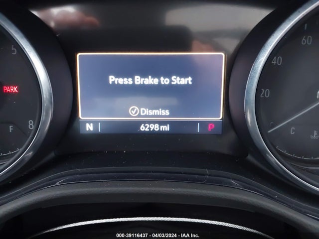 Buick Encore Gx Essence Awd 2023 KL4MMGSL8PB054046 Image 7