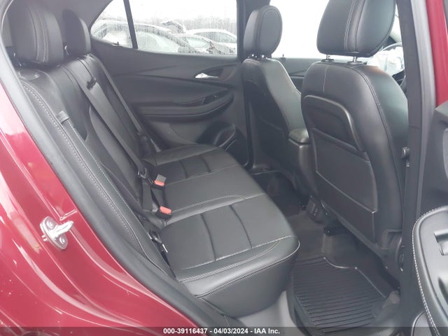 Buick Encore Gx Essence Awd 2023 KL4MMGSL8PB054046 Image 8