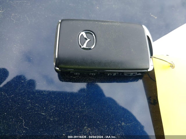 Mazda Mazda3 2.5 S Select 2023 3MZBPABM3PM380692 Image 11