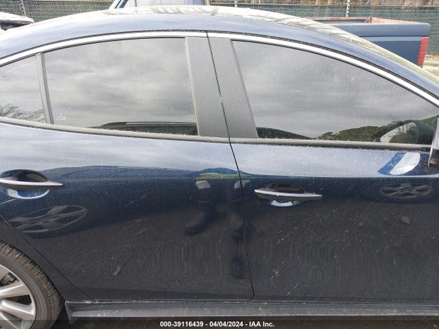 Mazda Mazda3 2.5 S Select 2023 3MZBPABM3PM380692 Image 13