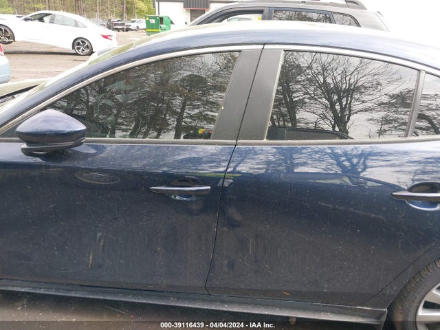 Mazda Mazda3 2.5 S Select 2023 3MZBPABM3PM380692 Image 14