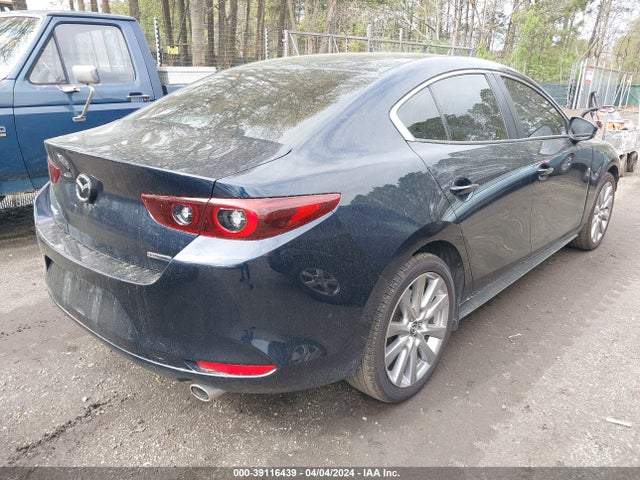 Mazda Mazda3 2.5 S Select 2023 3MZBPABM3PM380692 Image 4