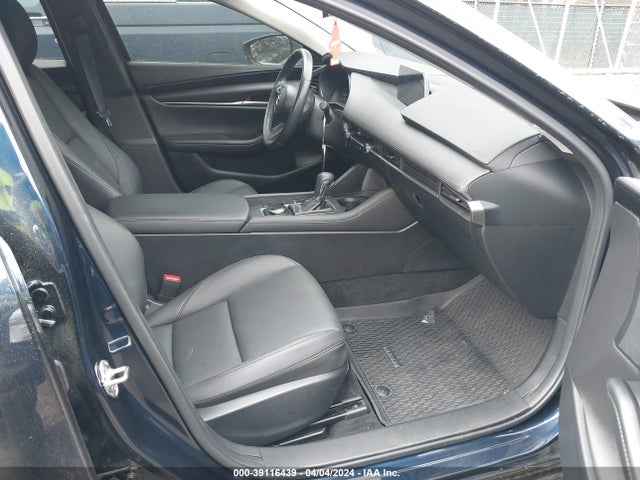 Mazda Mazda3 2.5 S Select 2023 3MZBPABM3PM380692 Image 5