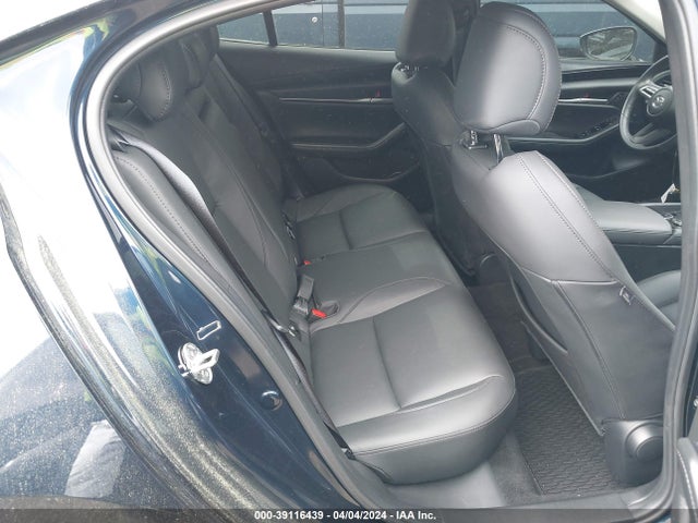 Mazda Mazda3 2.5 S Select 2023 3MZBPABM3PM380692 Image 8