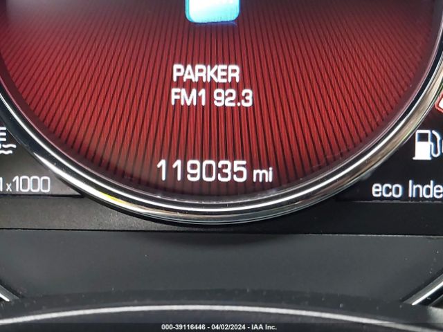 3C3CFFBR8FT663567 Fiat 500 SPORT