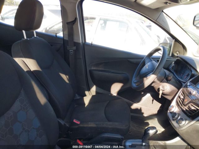 KL8CB6SA5JC426971 Chevrolet Spark Ls Cvt