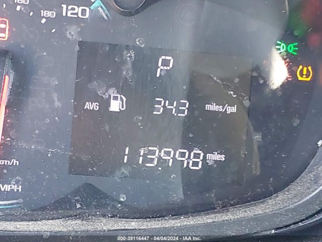 KL8CB6SA5JC426971 Chevrolet Spark Ls Cvt