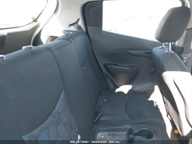 KL8CB6SA5JC426971 Chevrolet Spark Ls Cvt