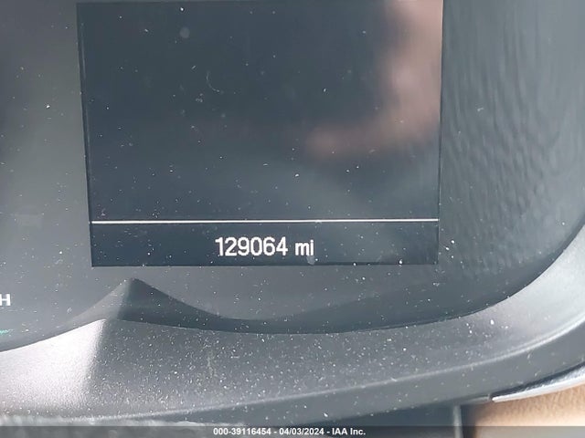 Chevrolet Trax Premier 2018 3GNCJRSBXJL221386 Image 7