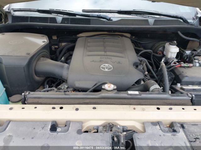 5TFEM5F11KX142973 Toyota Tundra Sr5 4.6l V8