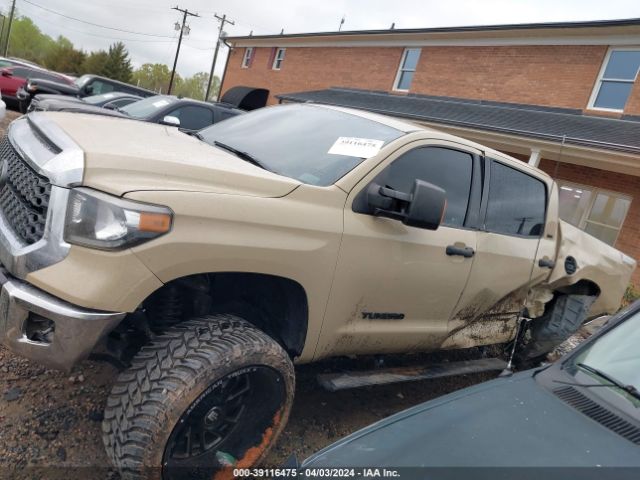 5TFEM5F11KX142973 Toyota Tundra Sr5 4.6l V8