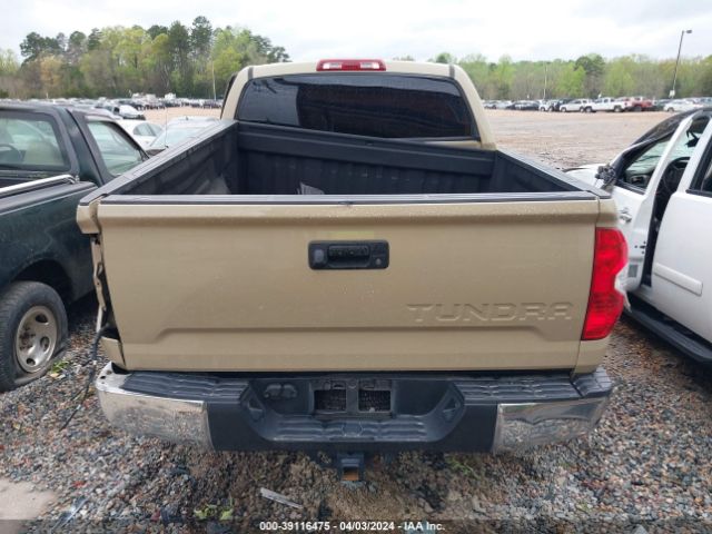 5TFEM5F11KX142973 Toyota Tundra Sr5 4.6l V8