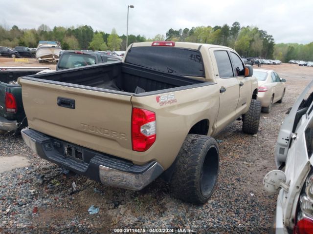 5TFEM5F11KX142973 Toyota Tundra Sr5 4.6l V8