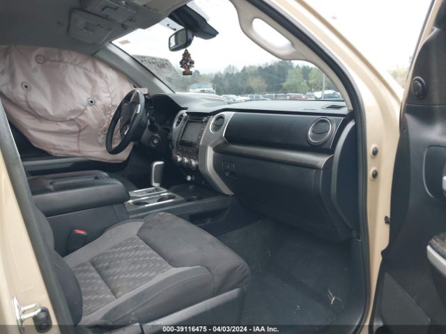 5TFEM5F11KX142973 Toyota Tundra Sr5 4.6l V8