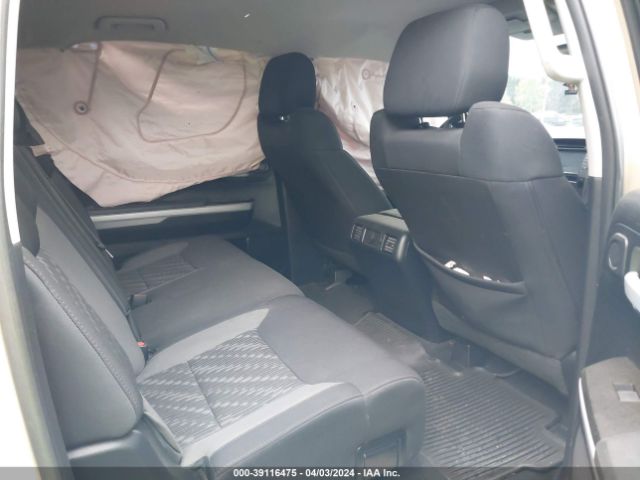 5TFEM5F11KX142973 Toyota Tundra Sr5 4.6l V8