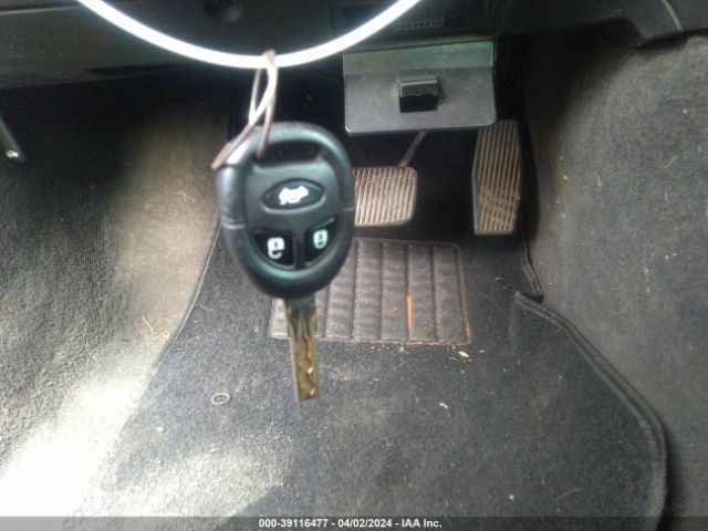 2006 SAAB 9-5 YS3EH49G263520819 Photo 10