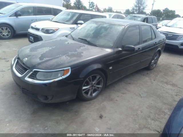 2006 SAAB 9-5 YS3EH49G263520819 Photo 1