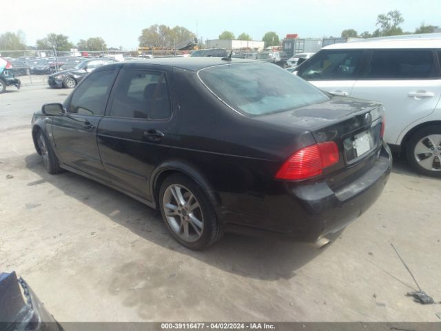 2006 SAAB 9-5 YS3EH49G263520819 Photo 2