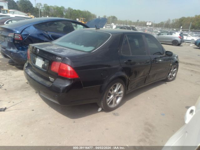 2006 SAAB 9-5 YS3EH49G263520819 Photo 3