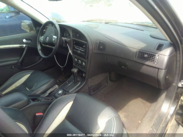 2006 SAAB 9-5 YS3EH49G263520819 Photo 4