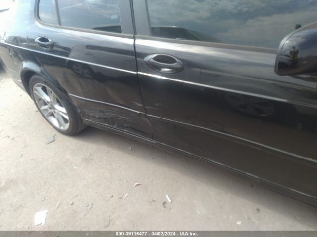 2006 SAAB 9-5 YS3EH49G263520819 Photo 5