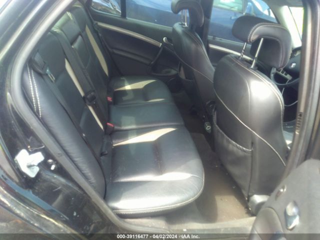 2006 SAAB 9-5 YS3EH49G263520819 Photo 7