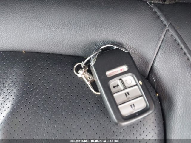 1HGCV1F57MA062388 Honda Accord Ex-l