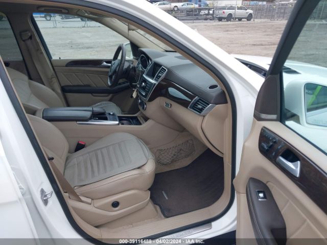 4JGDF6EE1GA694169 Mercedes-Benz Gl 450 4matic