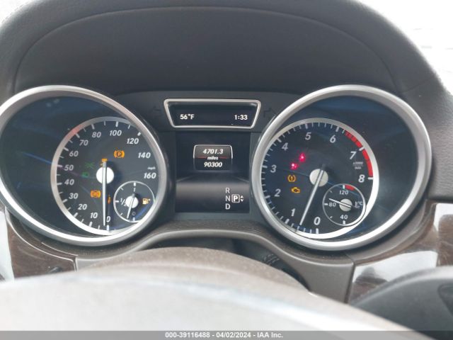 4JGDF6EE1GA694169 Mercedes-Benz Gl 450 4matic